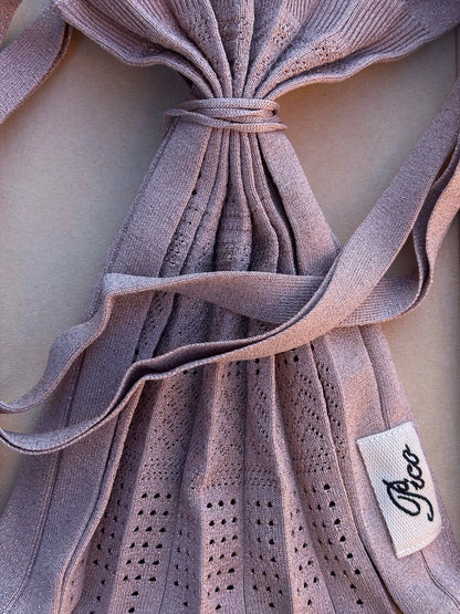 Long Rosalia Bag