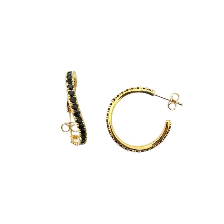 Amelia Studs