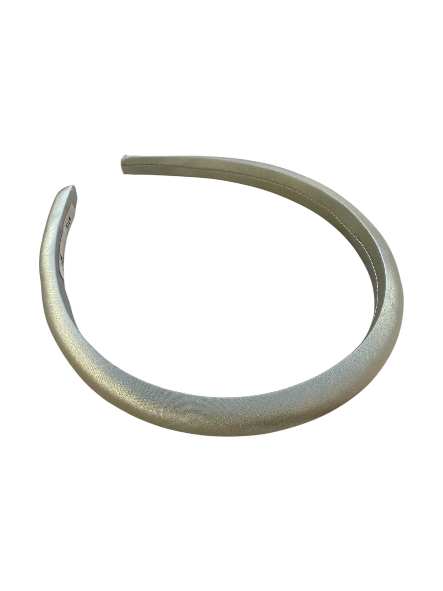 Silk Headband