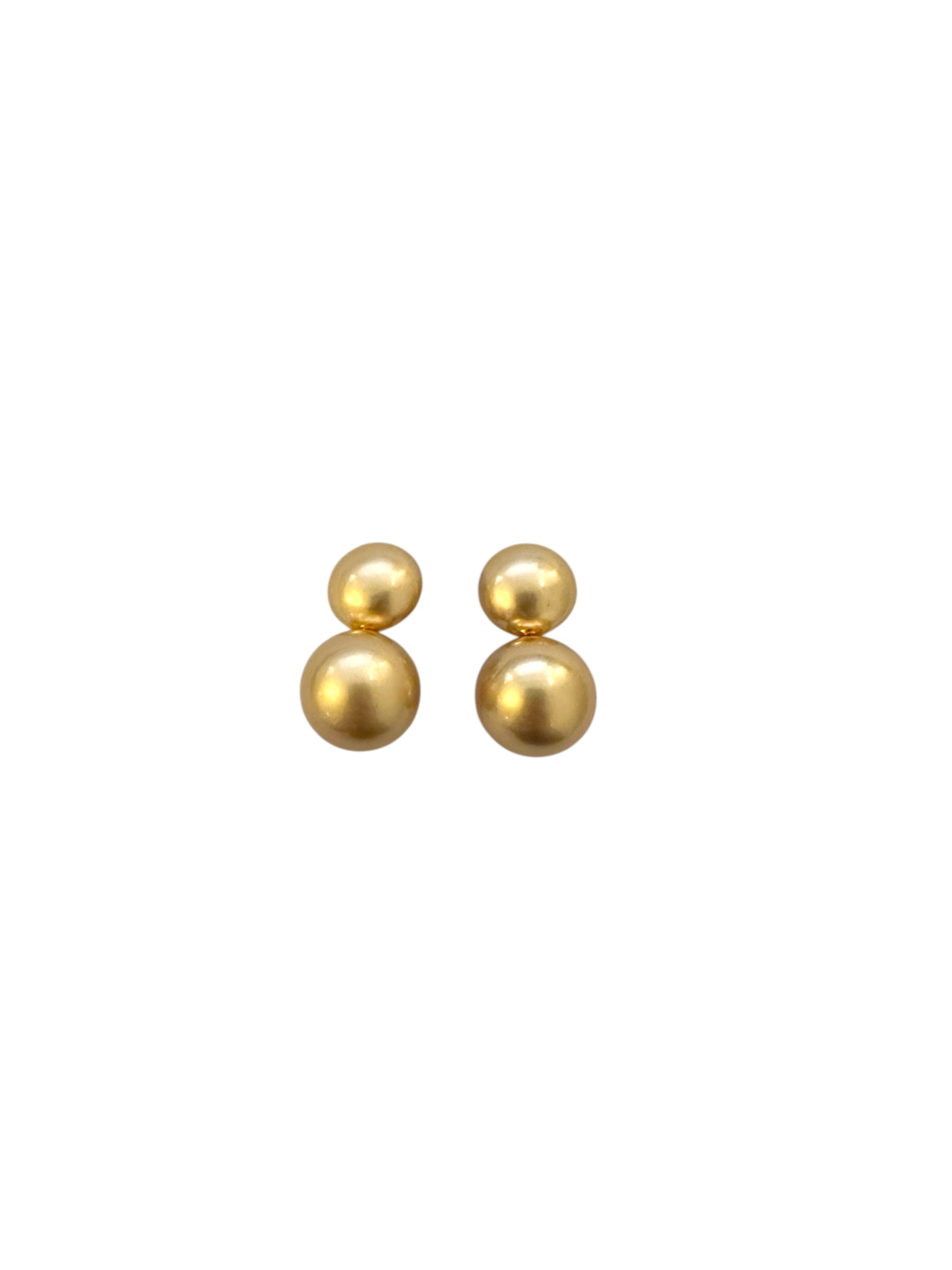 Soleil Studs