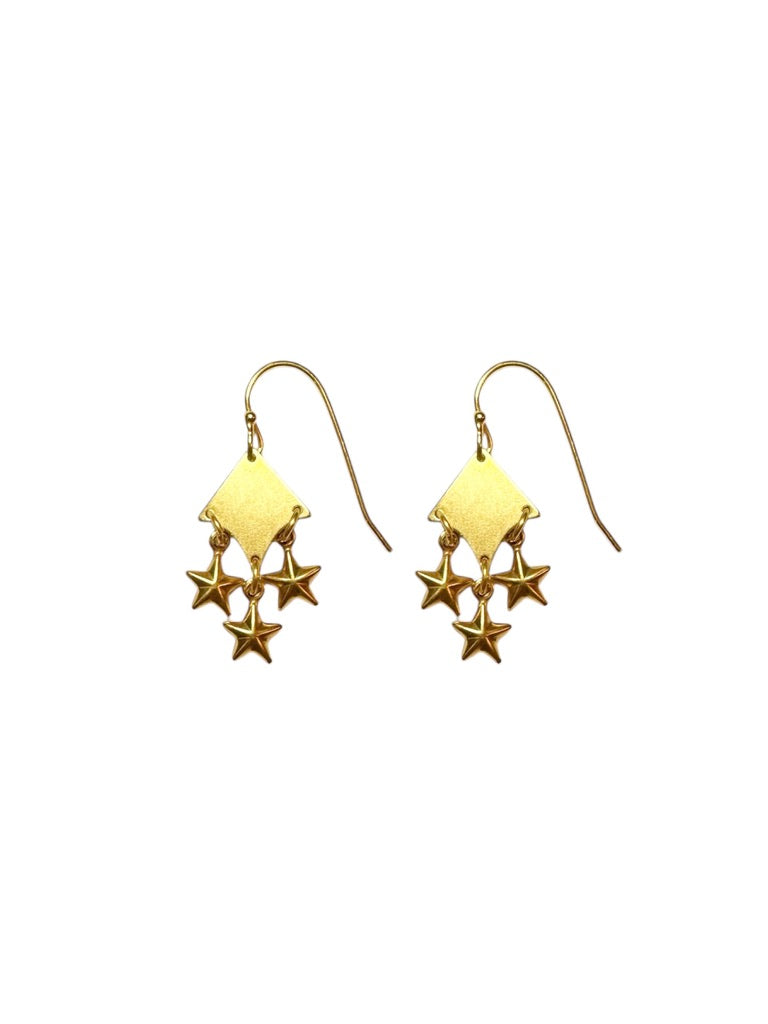 Twilight Stars Earrings