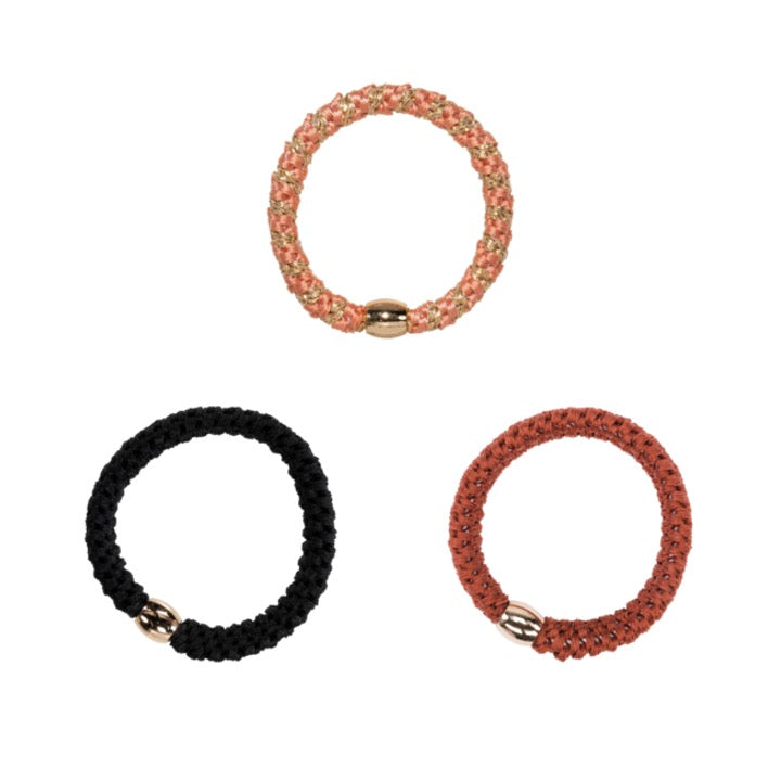 Gia Elastic 3 pc