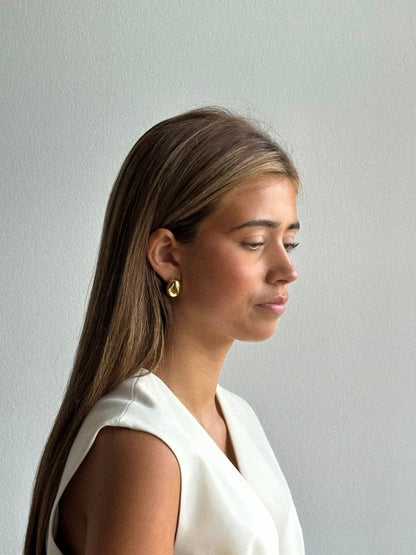 Lyra Earrings