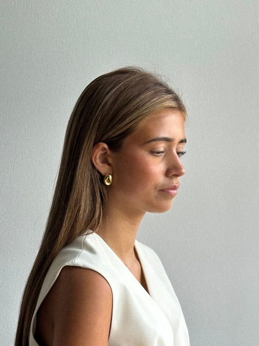 Lyra Earrings