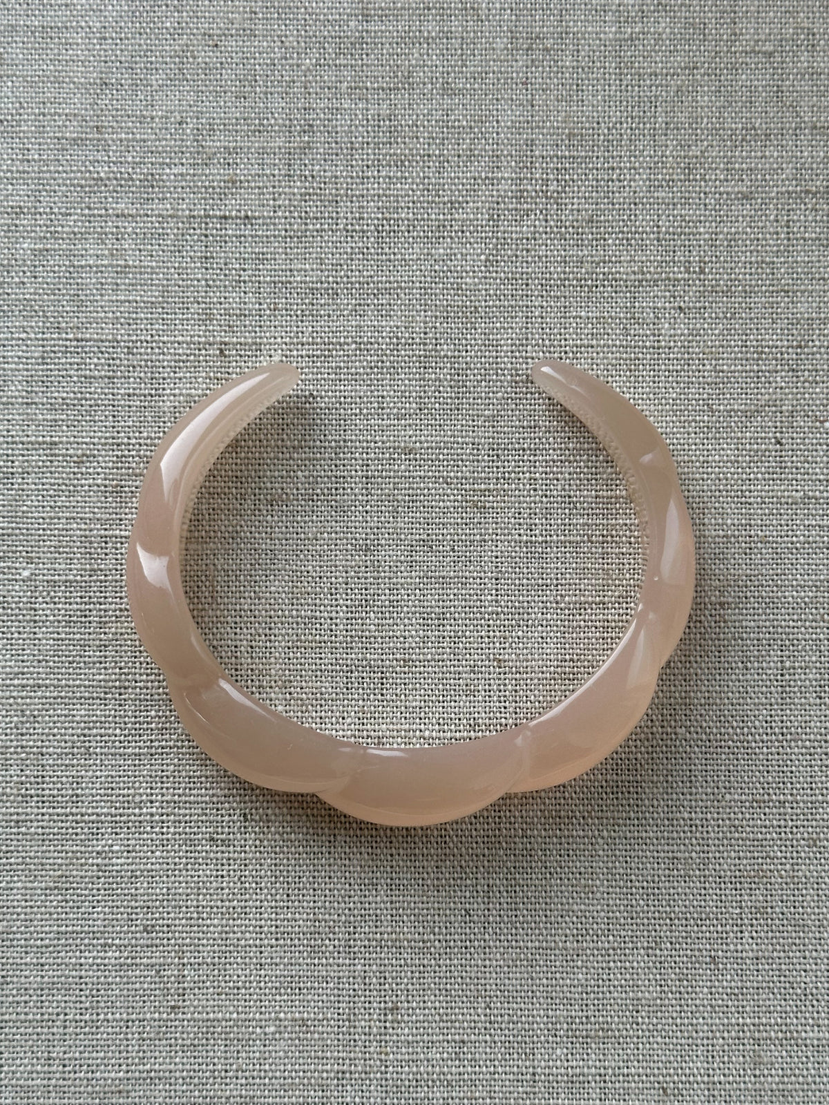 Vanessa Resin Bracelet