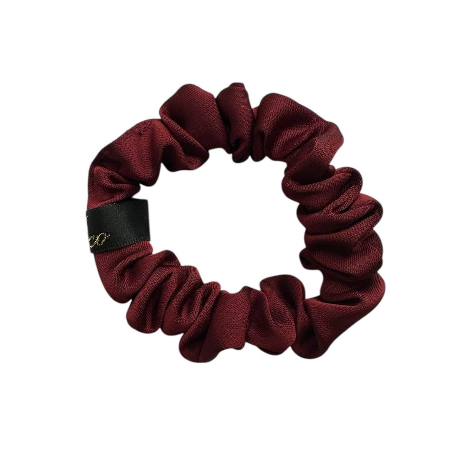 Fine Cali Scrunchie