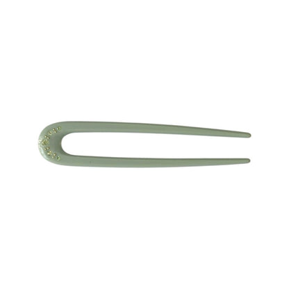 Sunny Crystal Hair Pin