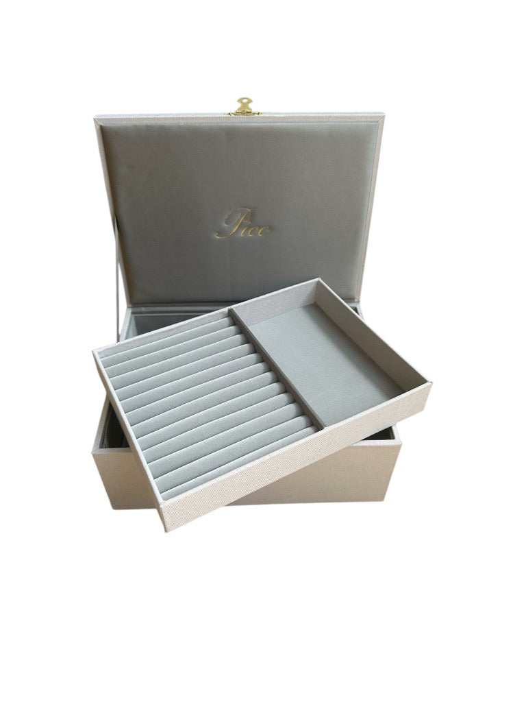 Giant Jewelry Box
