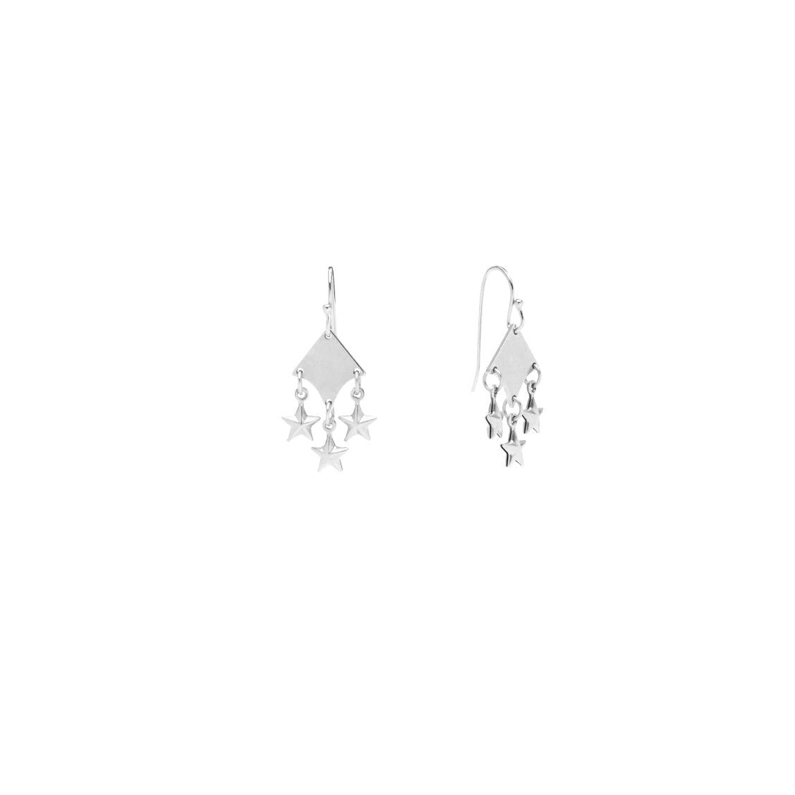 Twilight Stars Earrings