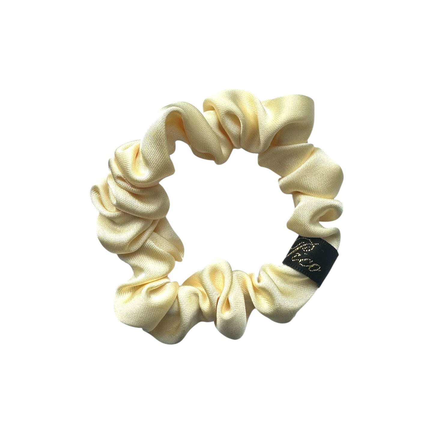 Fine Cali Scrunchie