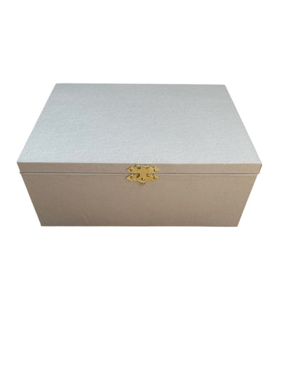 Giant Jewelry Box