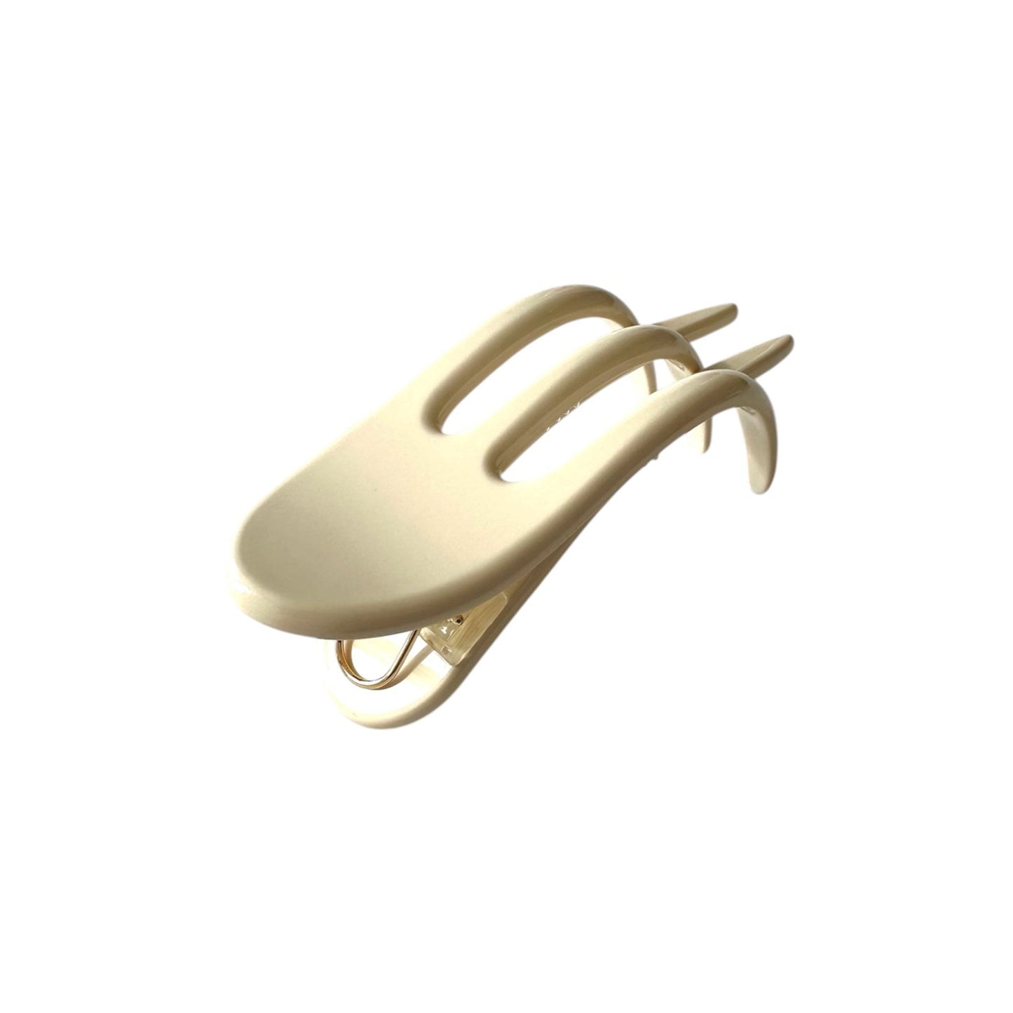 Julie Flat Claw
