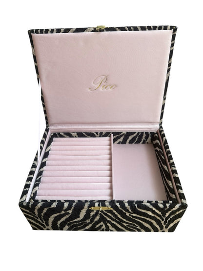 Giant Jewelry Box