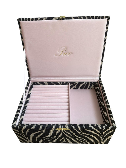 Giant Jewelry Box