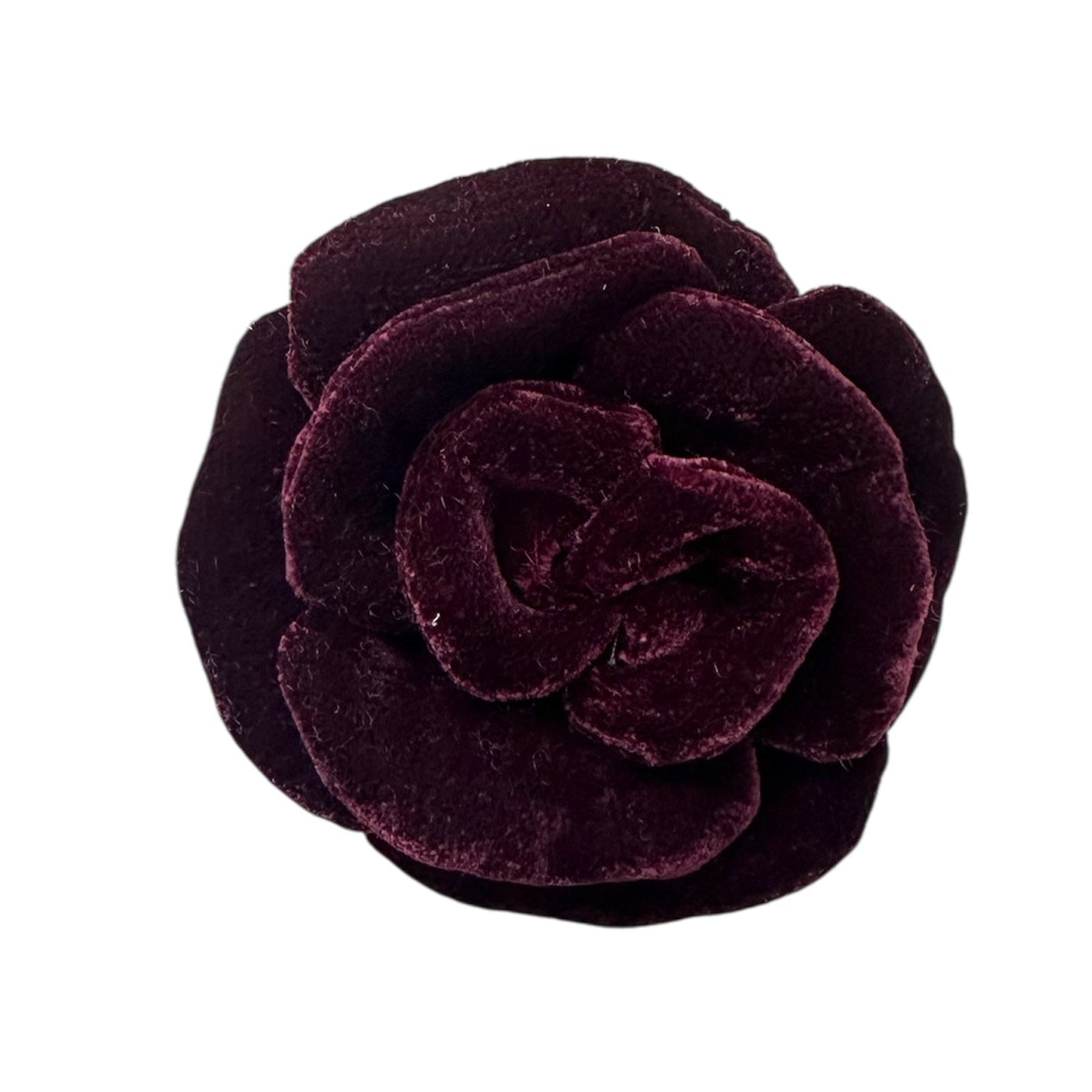Velvet Rose Claw