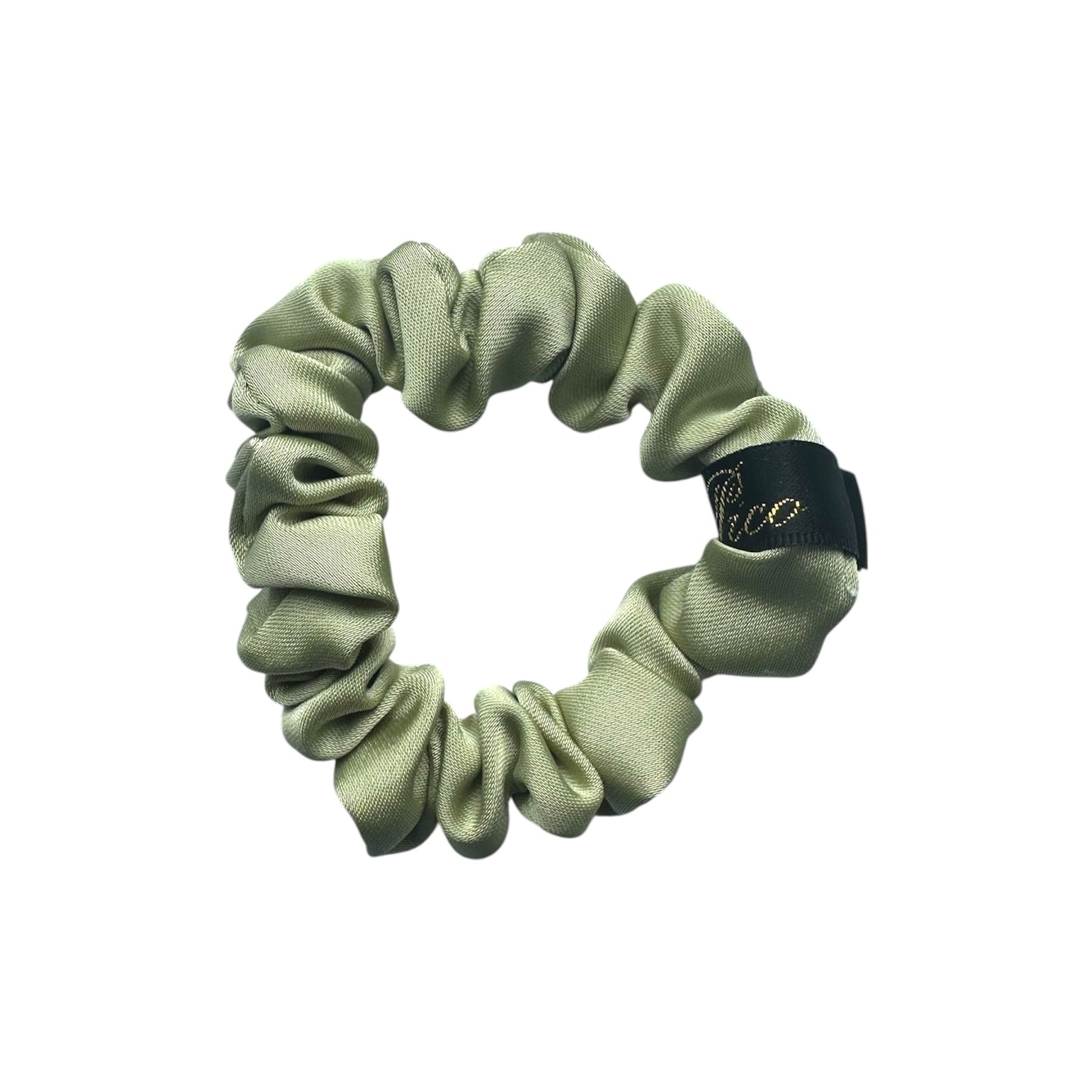 Fine Cali Scrunchie