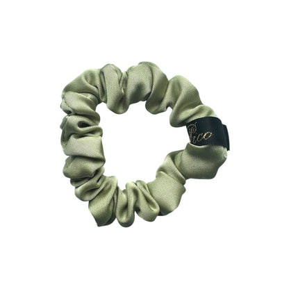Fine Cali Scrunchie