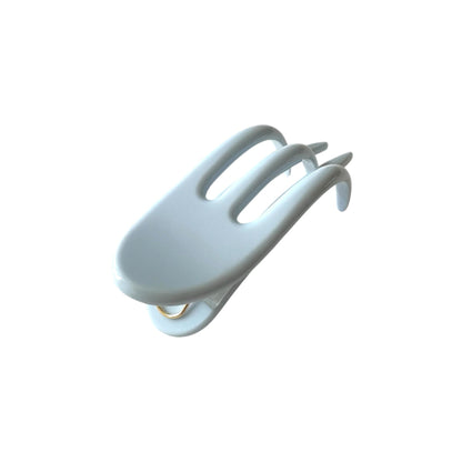 Julie Flat Claw