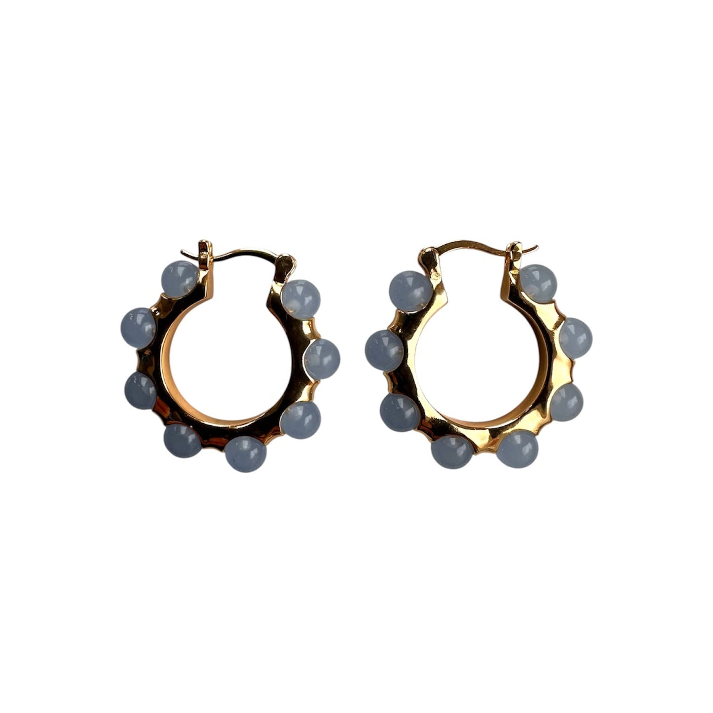 Misty Hoops