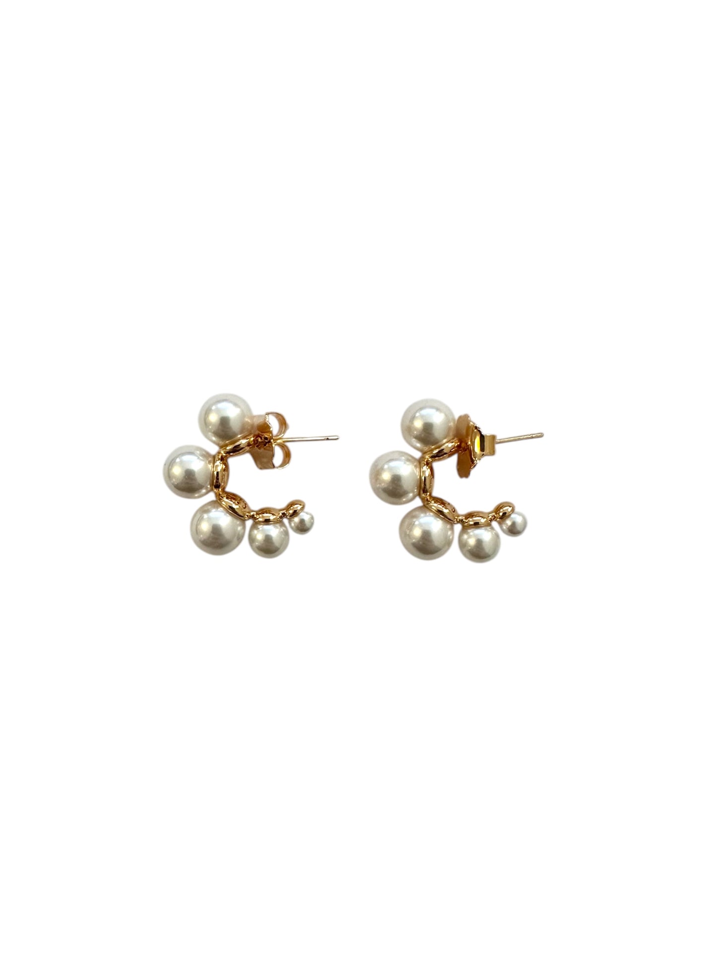 Electra Studs