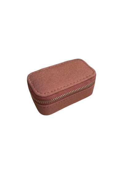 Small Trinket Jewelry Box