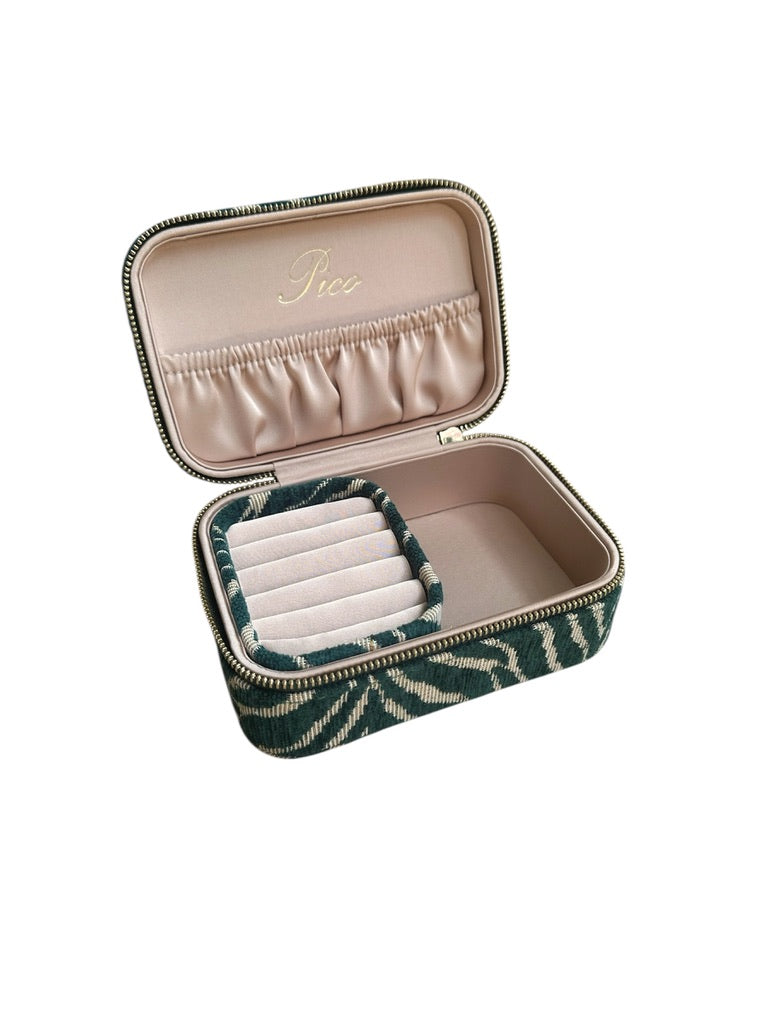 Large Trinket Jewelry Box