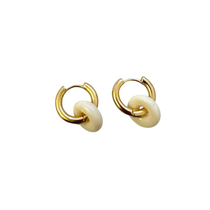 Bianca Hoops