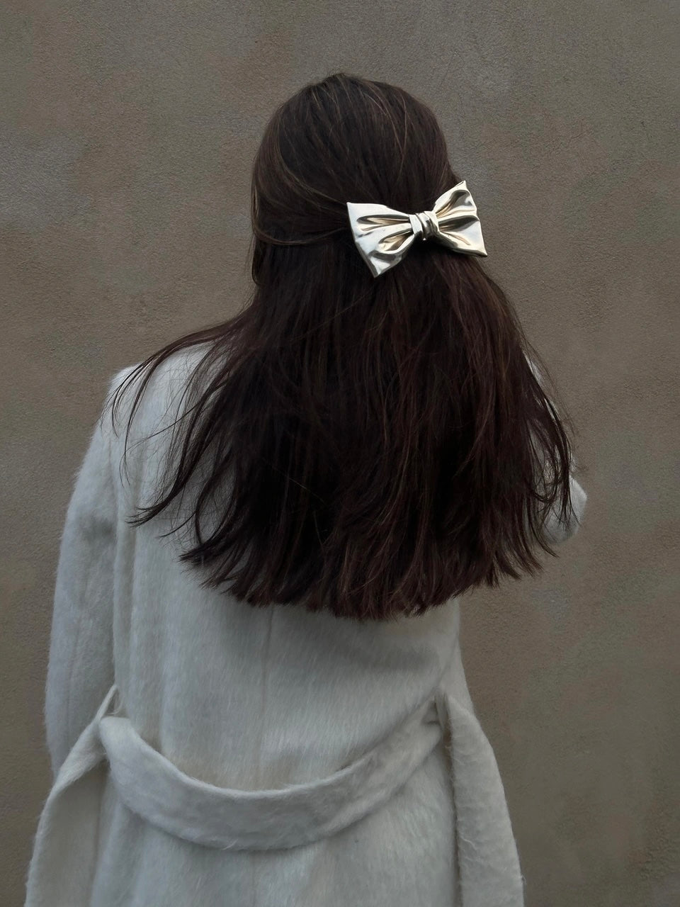 Kiki Bow Clip