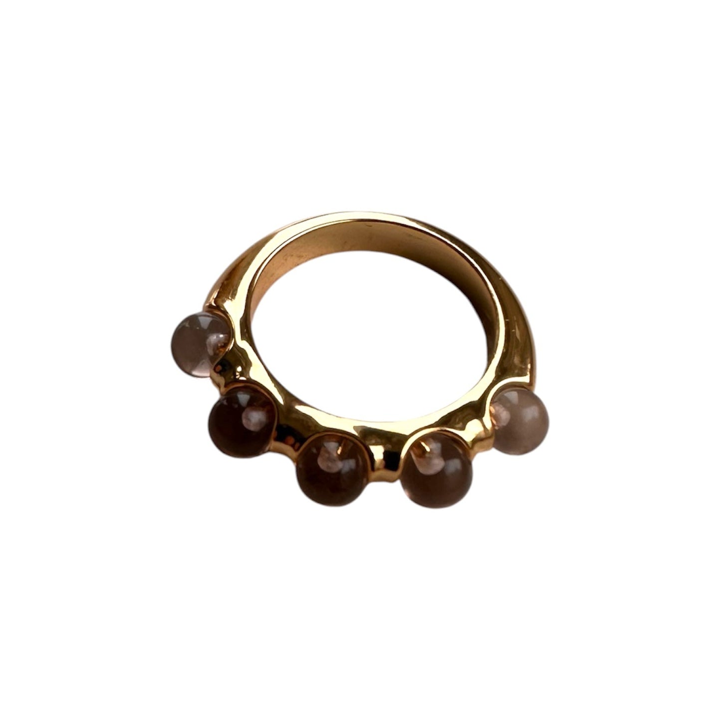 Misty Ring