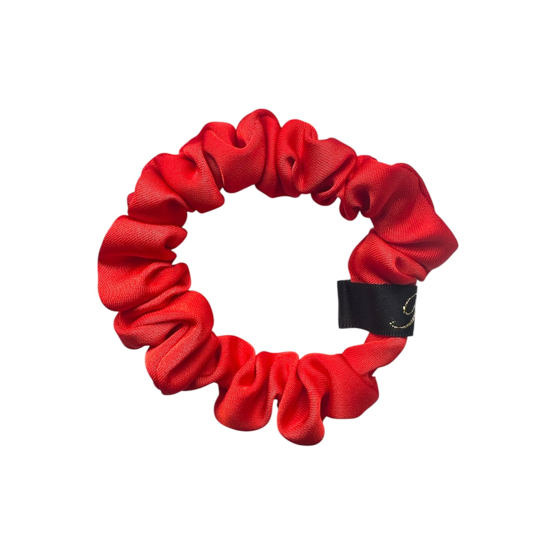 Fine Cali Scrunchie