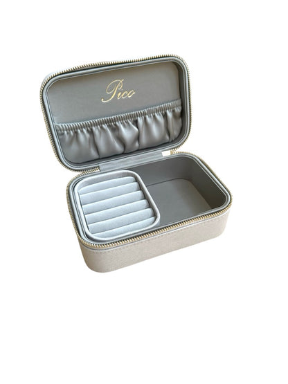 Large Trinket Jewelry Box