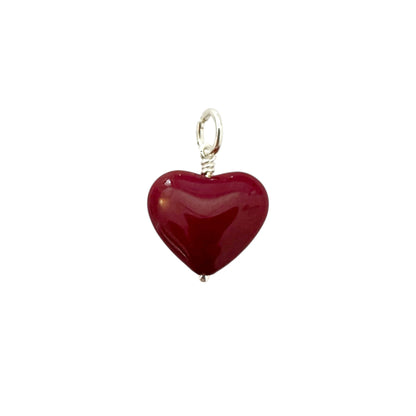 Amore Heart Pendant