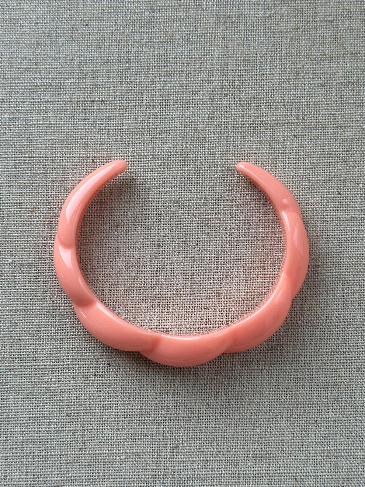 Vanessa Resin Bracelet