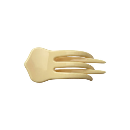 Juliette Flat Claw