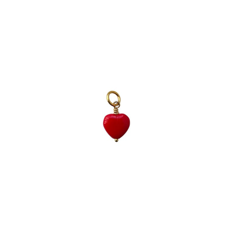 French Heart Vedhæng