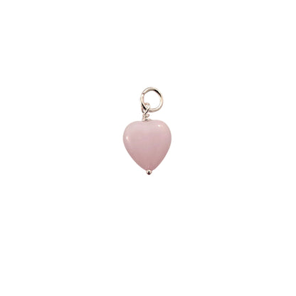 French Heart Pendant