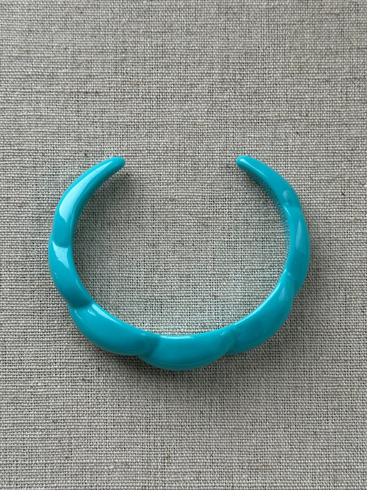 Vanessa Resin Bracelet