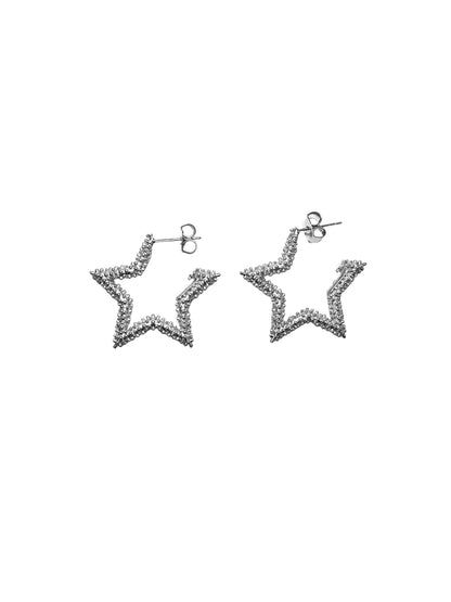 Etoile Petit Studs