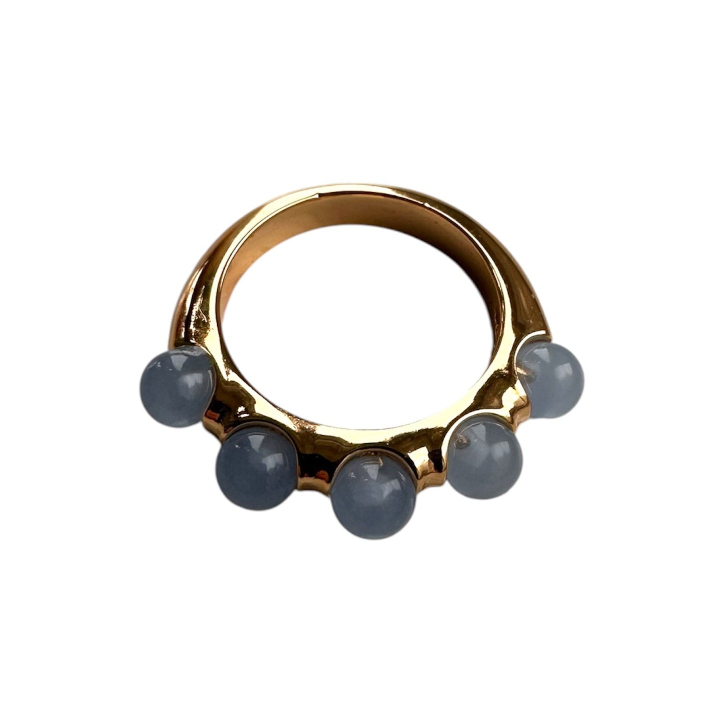 Misty Ring