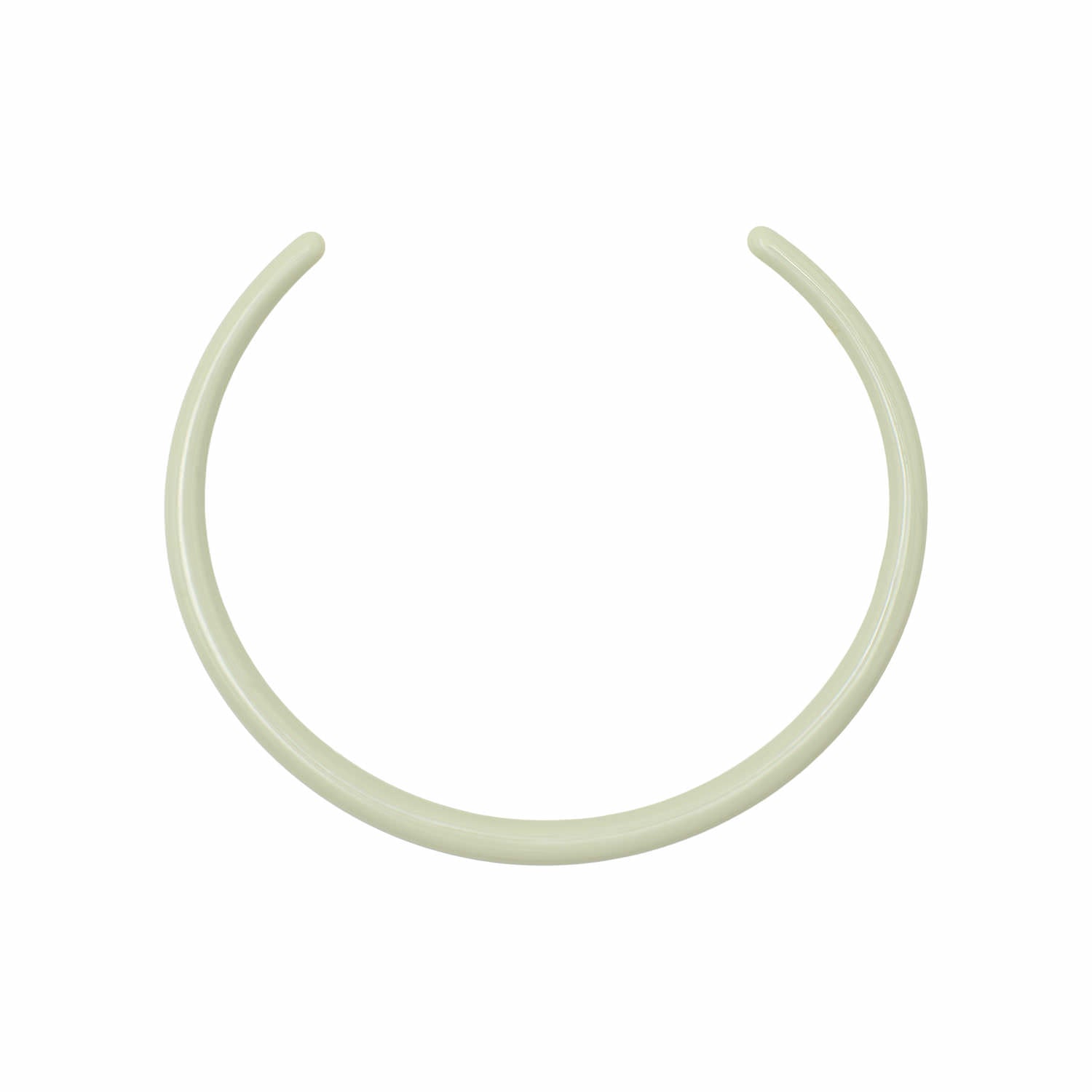 Odessa Resin Necklace