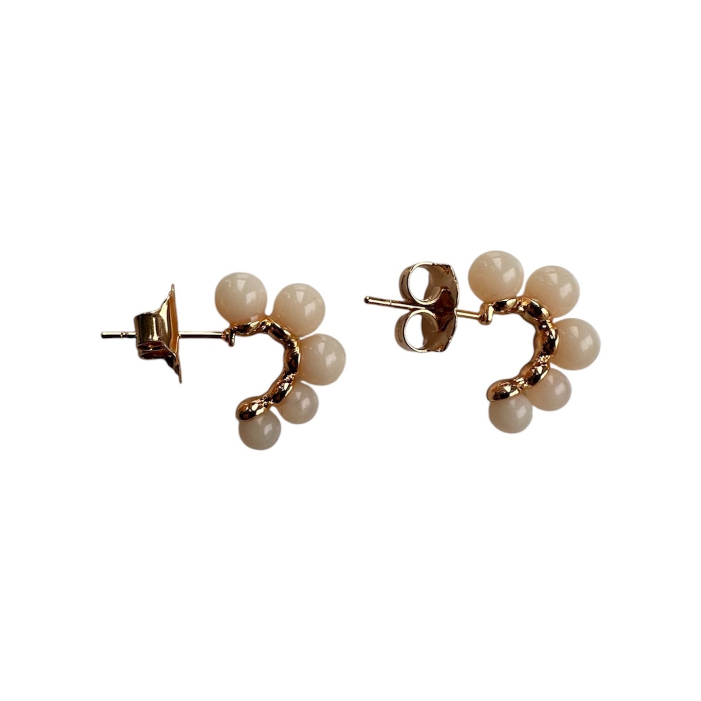 Electrine Studs