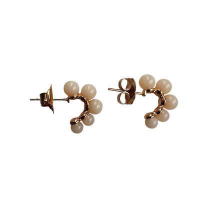 Electrine Studs