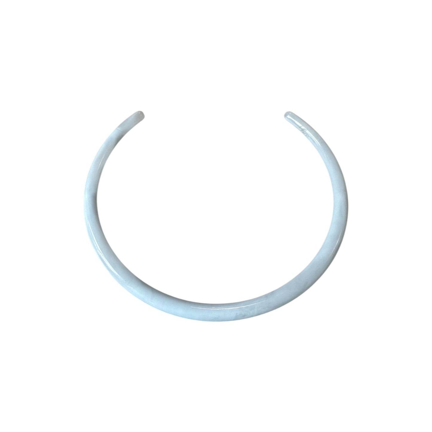 Odessa Resin Necklace