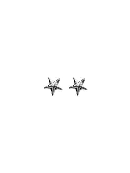 Twinkle Star Studs