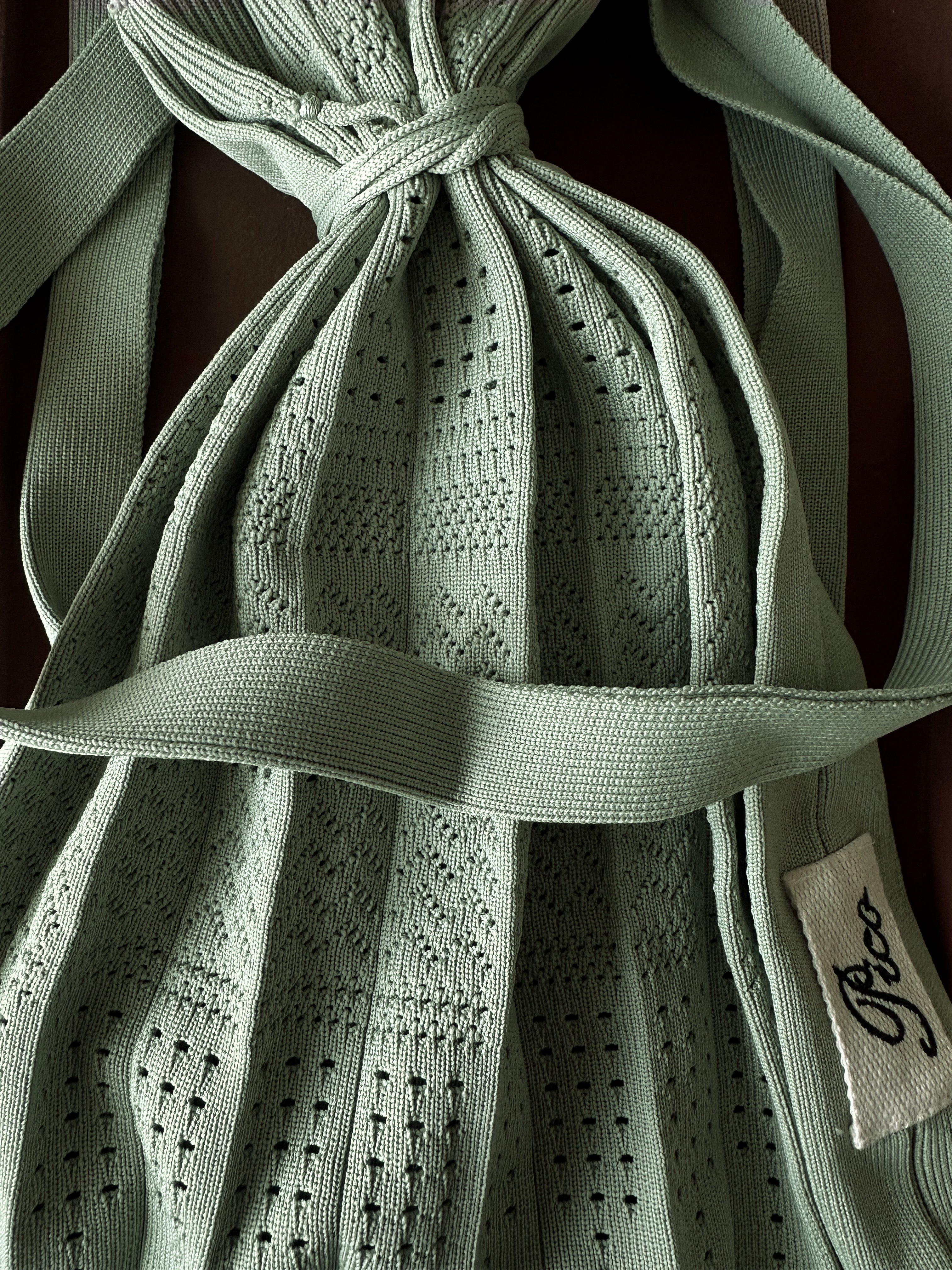 Long Rosalia Bag