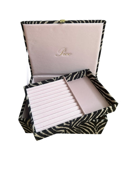 Giant Jewelry Box