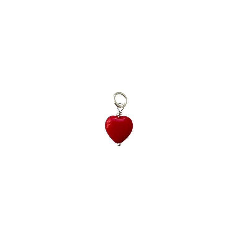 French Heart Vedhæng