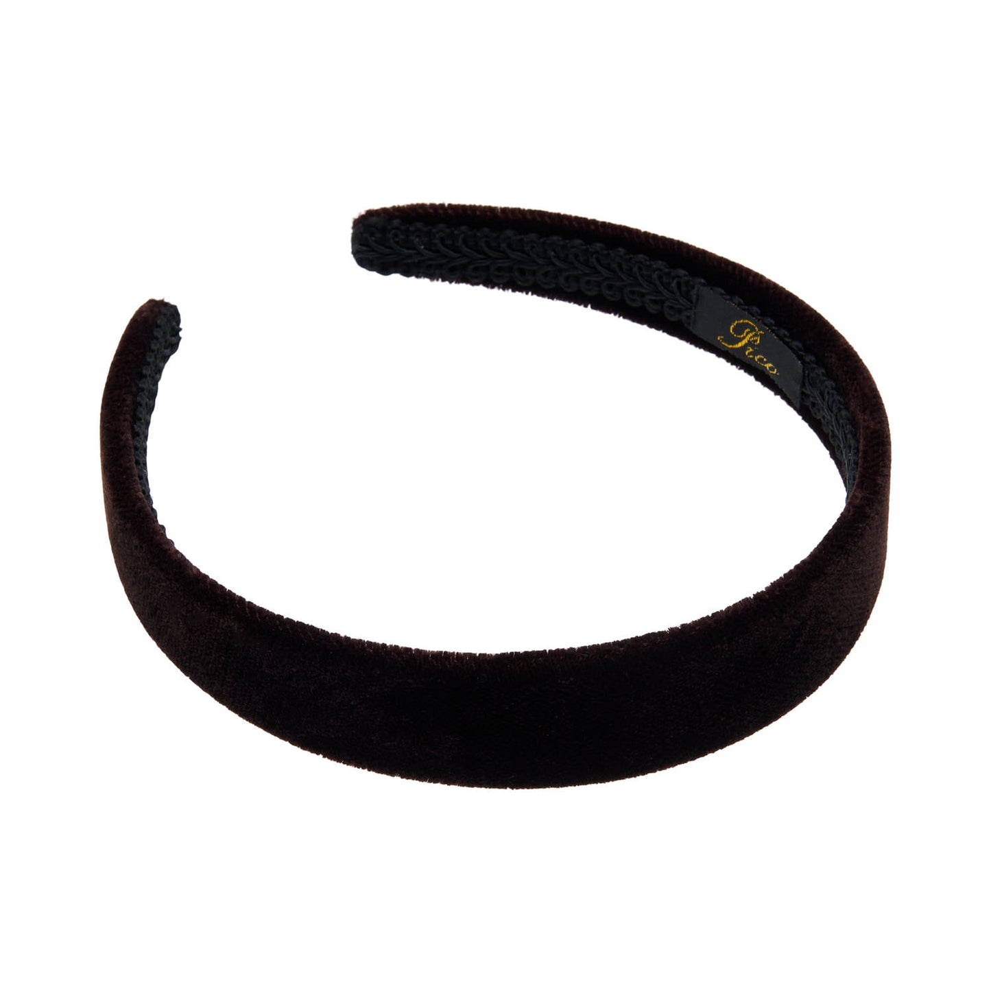 Nicole Plain Headband