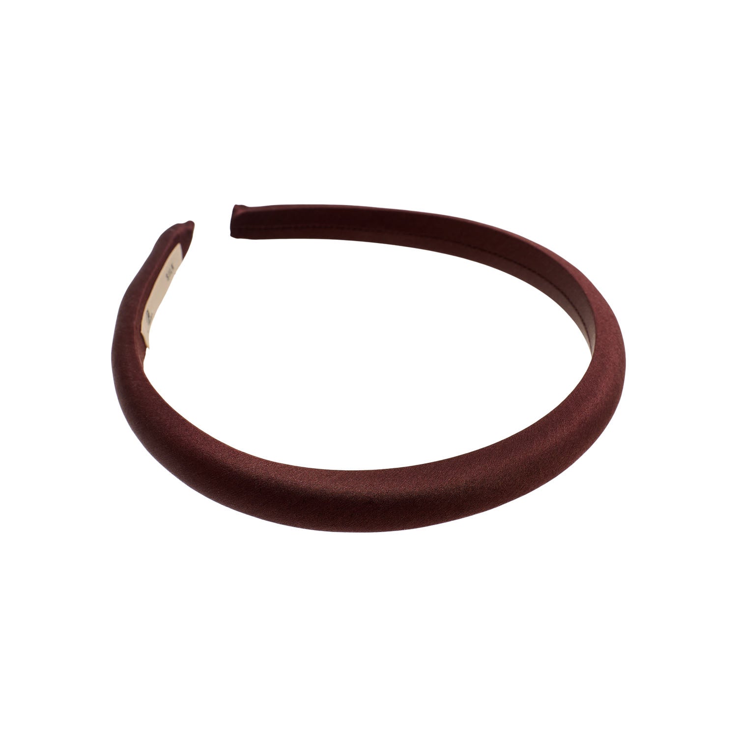 Silk Headband