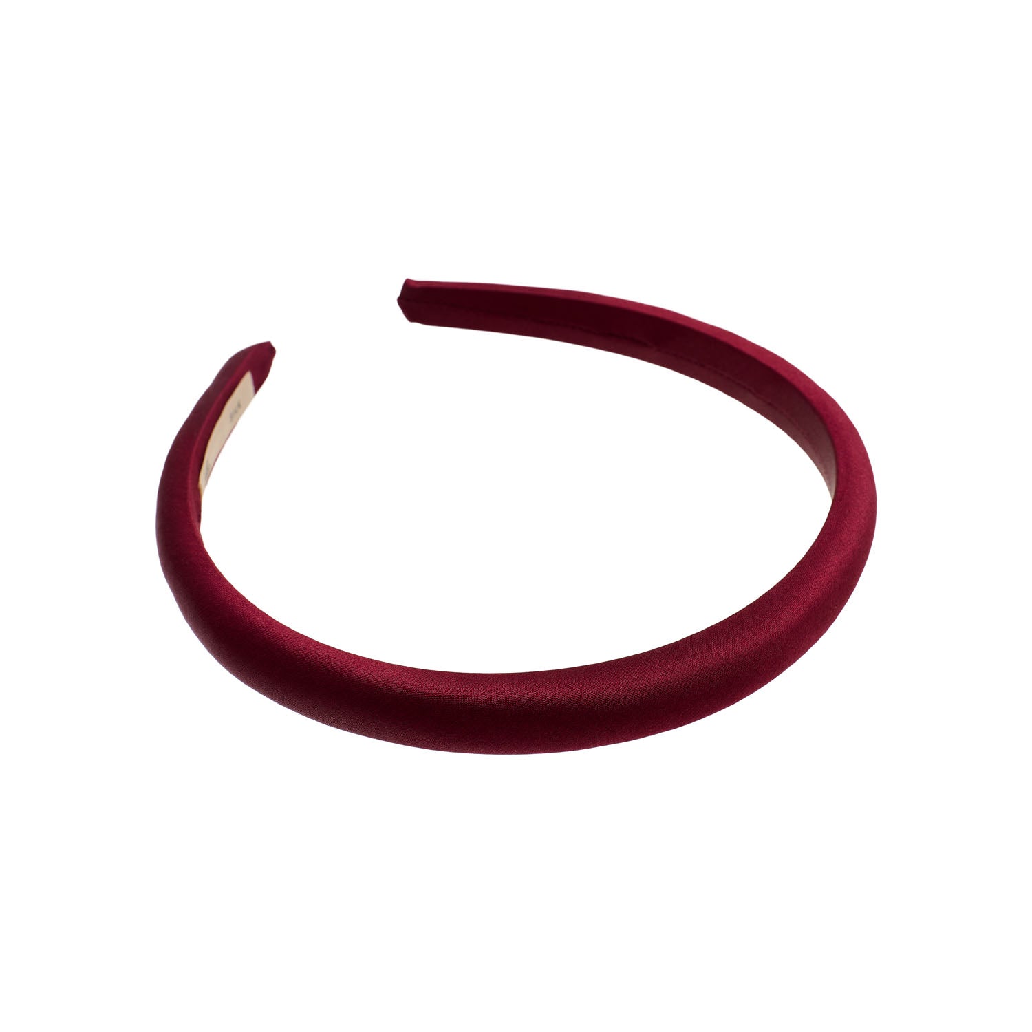Silk Headband